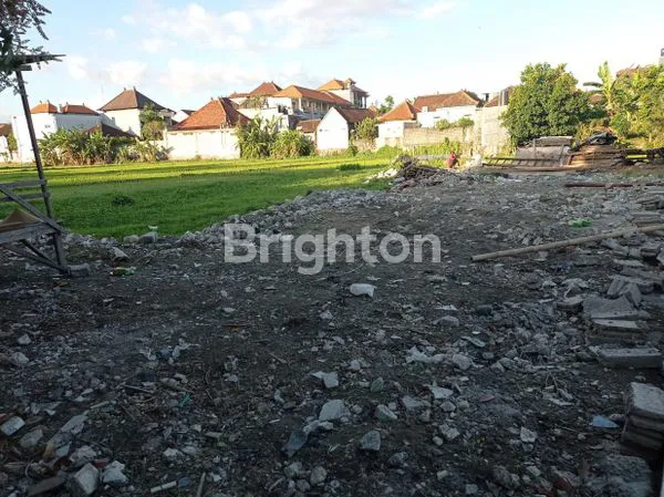 image TANAH  COCOK UNTUK USAHA MAUPUN VILLA SHM  DALUNG BADUNG (2)