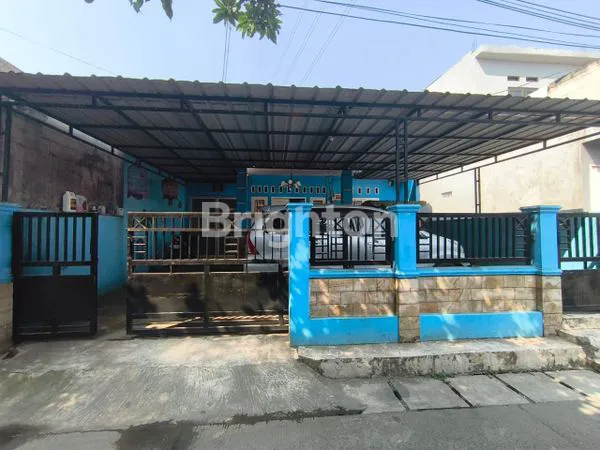 image RUMAH TANAH LEBAR DEKAT MODERNLAND TANGERANG (1)