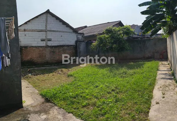 image RUMAH TANAH LEBAR DEKAT MODERNLAND TANGERANG (7)