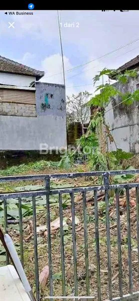 image LOKASI DEKAT PUSAT KOTA TABANAN (2)
