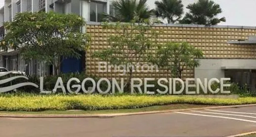 image KAVLING HOEK MURAH 225 M2 CITRAGRAN CIBUBUR CBD LAGOON RESIDENCE BEKASI (3)