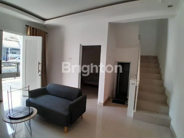 image RUMAH MURAH BAGUS SUKMAJAYA DEPOK (4)