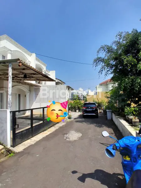 image RUMAH MURAH BAGUS SUKMAJAYA DEPOK (2)