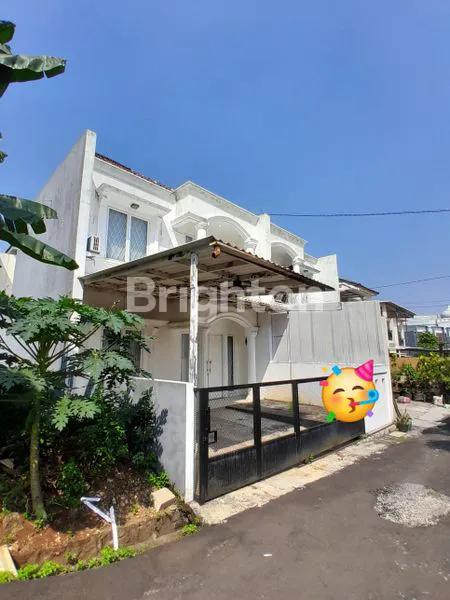 image RUMAH MURAH BAGUS SUKMAJAYA DEPOK (1)