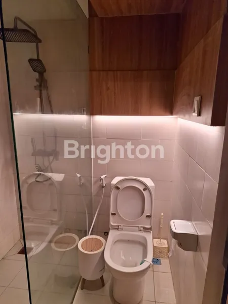 image DISEWAKAN FULL FURNISH AREA DALUNG KUTA UTARA (6)