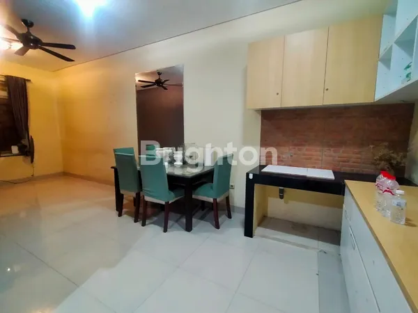 image RUMAH DISEWAKAN DALAM CLUSTER CITRA GRAN CIBUBUR DEKAT AKSES TOL JATIKARYA 80 JUTA / TAHUN (NEGO) (7)