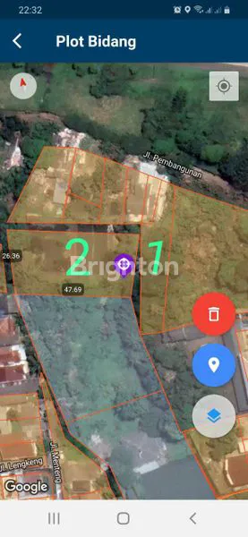 image TANAH  DAN EMPANG HARGA MURAH  (5)