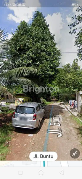 image TANAH  DAN EMPANG HARGA MURAH  (2)