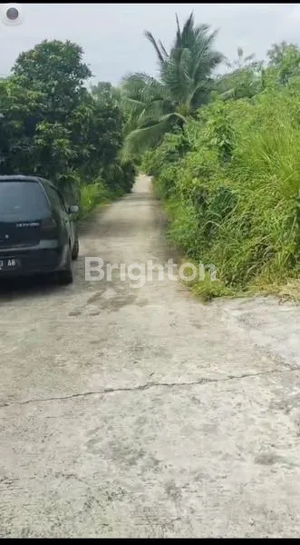 image TANAH DIJUAL DAERAH KILOMETER 5 BALIKPAPAN  (1)