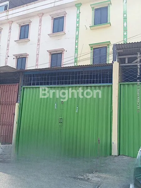 image DISEWAKAN RUKO STRATEGIS SIAP HUNI DI JELAMBAR JAKARTA BARAT (1)