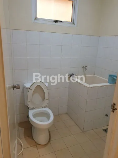 image RUKO CITRA 7 JALAN RAYA (7)