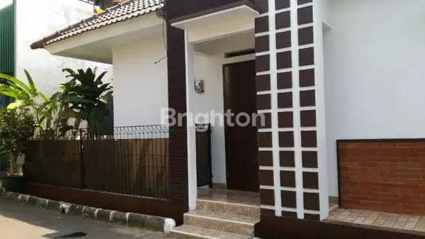 image RUMAH CLUSTER MINIMALIS – SIAP HUNI DI KELAPA DUA WETAN, CIRACAS, JAKARTA TIMUR L97C229 (2)