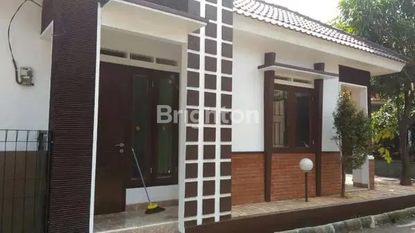 image RUMAH CLUSTER MINIMALIS – SIAP HUNI DI KELAPA DUA WETAN, CIRACAS, JAKARTA TIMUR L97C229 (8)