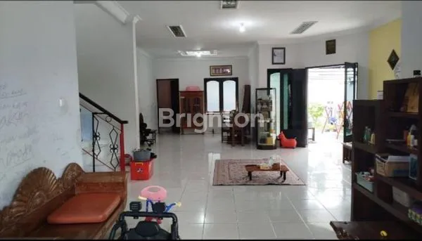 image  RUMAH DALAM PERUMAHAN, DEKAT TRANS STUDIO MALL  (7)