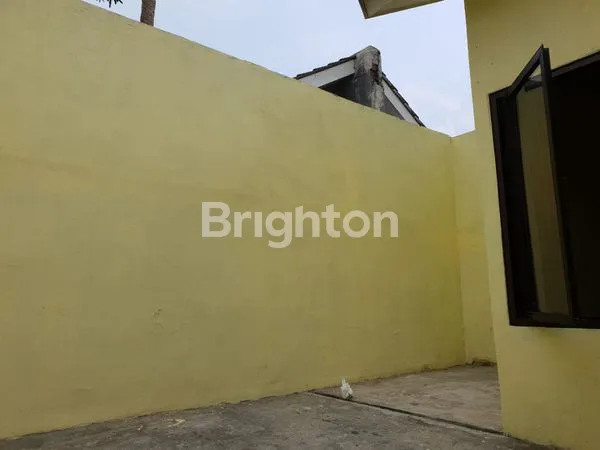 image RUMAH SIAP HUNI CLUSTER ORCHID CILEUNGSI (2)