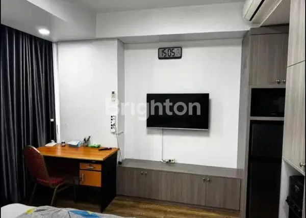 image DISEWAKAN APART TAMAN SARI SKYLOUNGE FULL FURNISH  (5)