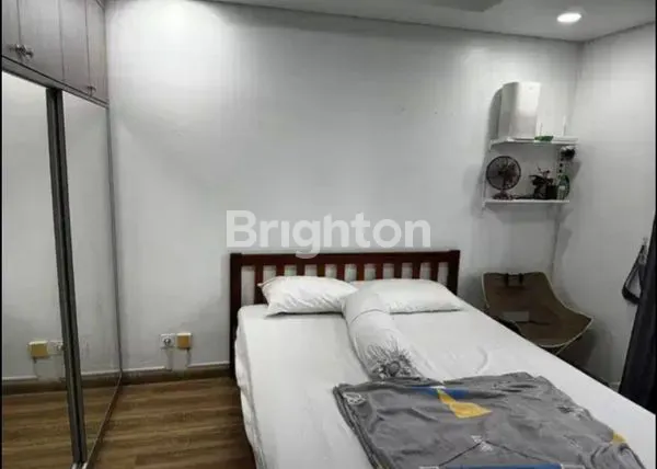 image DISEWAKAN APART TAMAN SARI SKYLOUNGE FULL FURNISH  (4)