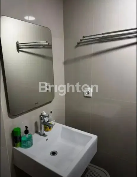 image DISEWAKAN APART TAMAN SARI SKYLOUNGE FULL FURNISH  (6)