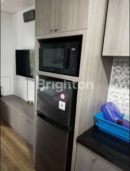 image DISEWAKAN APART TAMAN SARI SKYLOUNGE FULL FURNISH  (3)