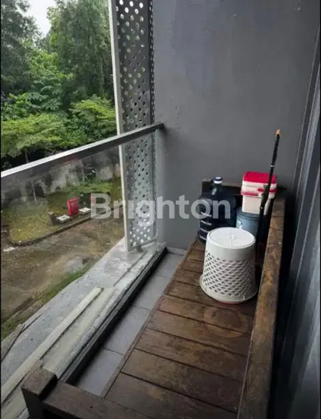 image DISEWAKAN APART TAMAN SARI SKYLOUNGE FULL FURNISH  (8)