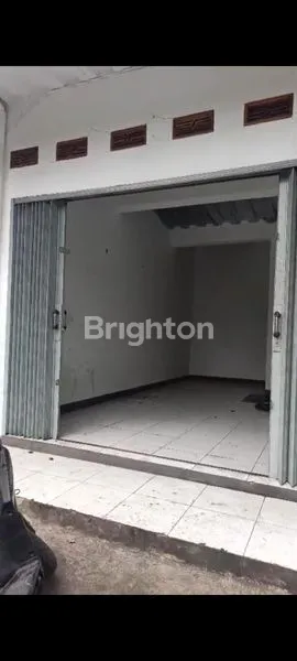 TOKO DISEWAKAN! LOKASI USAHA POTENSIAL 3 MENIT DARI SAPU LIDI DI JALAN KOLONEL MASTURI SUKAJAYA LEMBANG KABUPATEN BANDUNG BARAT– LINGKUNGAN RAMAI