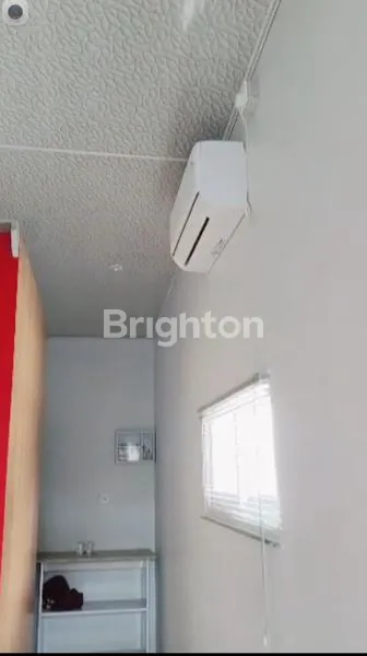 image DIJUAL BANGUNAN LUAS COCOK UNTUK DIJADIKAN WORKSHOP ATAU UNTUK GUDANG. (8)