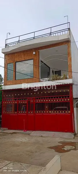 RUMAH MENAWAN CANTIK