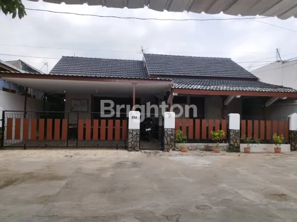 image JUAL CEPAT RUMAH HOOK SANGAT LUAS DI KAVLING PERKEBUNAN KARAWACI TANGERANG (1)