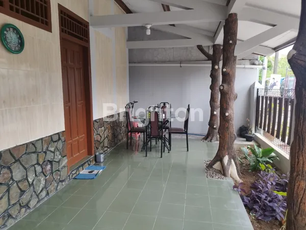 image JUAL CEPAT RUMAH HOOK SANGAT LUAS DI KAVLING PERKEBUNAN KARAWACI TANGERANG (2)