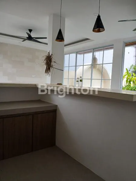 image FOR RENT – CHARMING 3BR HOME IN BATU MEJAN, CANGGU (4)