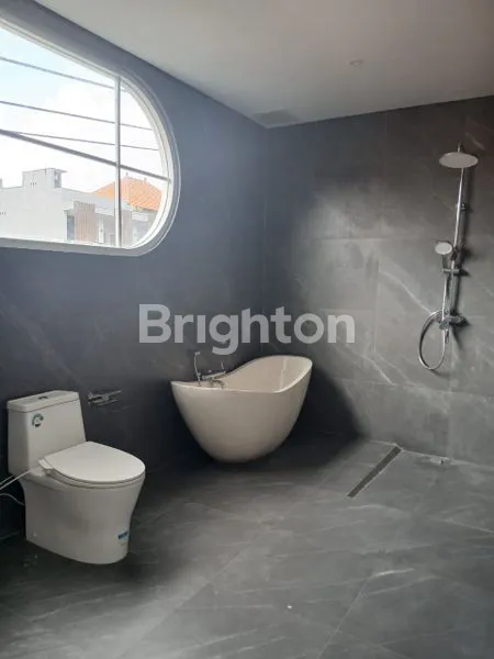 image FOR RENT – CHARMING 3BR HOME IN BATU MEJAN, CANGGU (2)