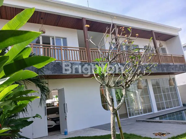 image FOR RENT – CHARMING 3BR HOME IN BATU MEJAN, CANGGU (1)