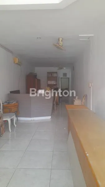 image KANTOR LOS TANPA SEKAT DI JALAN RAYA NGAGEL, LOKASI STRATEGIS (3)
