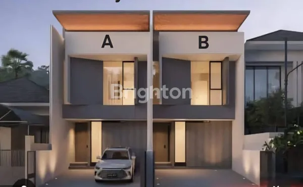 image 2 UNIT RUMAH, MULYOSARI, SUTOREJO, BHASKARA, ROW 3 MOBIL LOSS, LKS FAV (1)