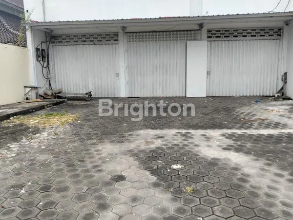 image DISEWAKAN CEPAT GUDANG BY PASS NGURAH RAI LOKASI SANGAT STRATEGIS NOL JALAN RAYA  (4)