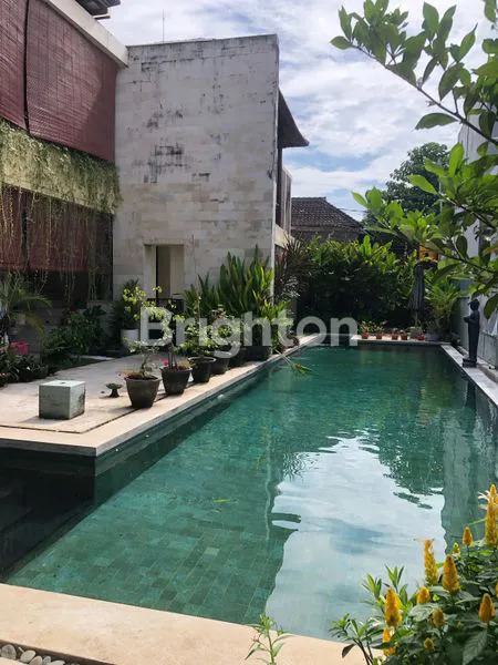 image FOR SALE – SPACIOUS 5BR PRIVATE HOME IN JL. PANGKUNG PULU, (8)