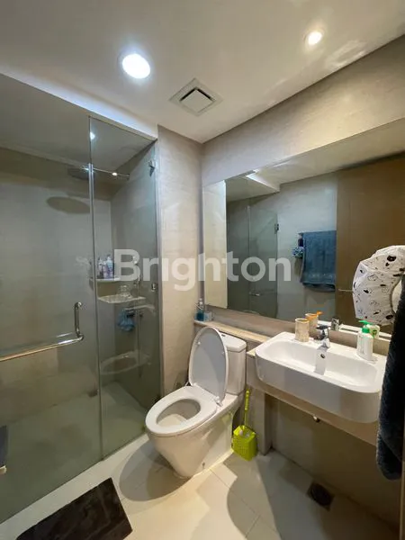 image APARTEMEN GOLD COAST 2BR FULL FURNISH, TOWER ATLANTIC, JAKARTA UTARA (2)