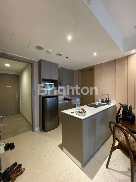 image APARTEMEN GOLD COAST 2BR FULL FURNISH, TOWER ATLANTIC, JAKARTA UTARA (3)