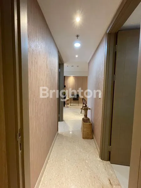 image APARTEMEN GOLD COAST 2BR FULL FURNISH, TOWER ATLANTIC, JAKARTA UTARA (5)