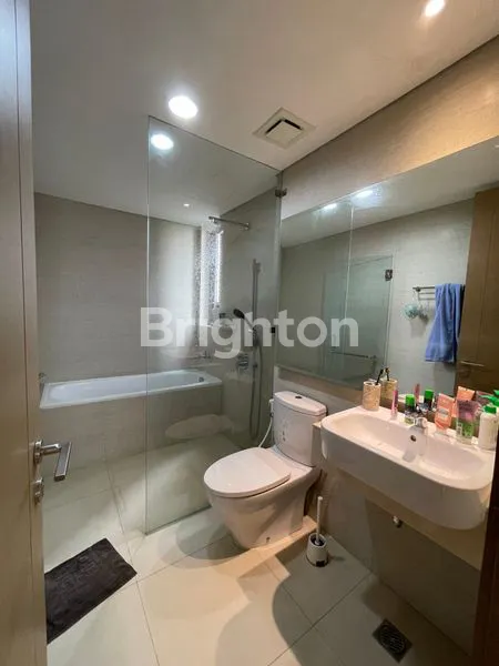 image APARTEMEN GOLD COAST 2BR FULL FURNISH, TOWER ATLANTIC, JAKARTA UTARA (6)