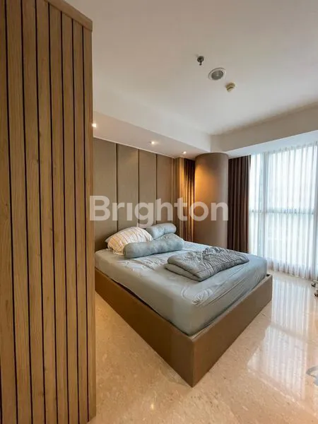 image APARTEMEN GOLD COAST 2BR FULL FURNISH, TOWER ATLANTIC, JAKARTA UTARA (7)