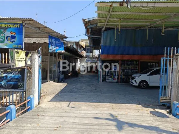 image DI SEWAKAN RUMAH DAN TOKO DI TENGAH KOTA SEMARANG (3)