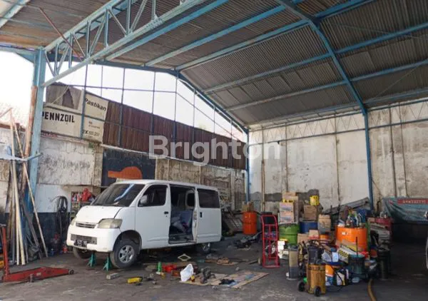 image DI SEWAKAN RUMAH DAN TOKO DI TENGAH KOTA SEMARANG (6)