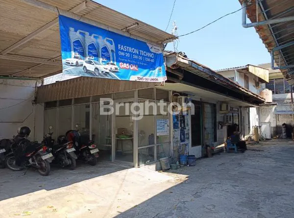 image DI SEWAKAN RUMAH DAN TOKO DI TENGAH KOTA SEMARANG (4)