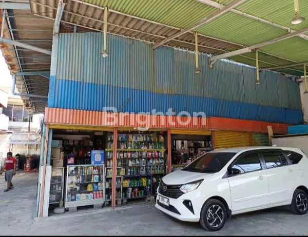 image DI SEWAKAN RUMAH DAN TOKO DI TENGAH KOTA SEMARANG (5)