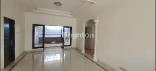 image RUMAH OPEN SPACE DI KENCANA LOKA BSD (3)