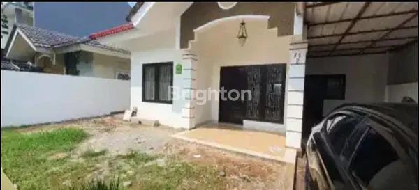 image RUMAH OPEN SPACE DI KENCANA LOKA BSD (2)