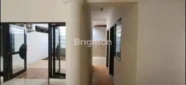 image RUMAH OPEN SPACE DI KENCANA LOKA BSD (8)