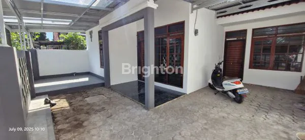 image SEWA RUMAH BARU RENOVASI DI TAMAN HOLIS INDAH BANDUNG  (1)