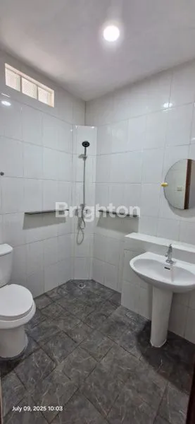 image SEWA RUMAH BARU RENOVASI DI TAMAN HOLIS INDAH BANDUNG  (5)